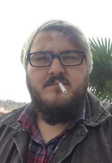 Моя фотография - Sercan, 33 из Стамбул (@sercan83)