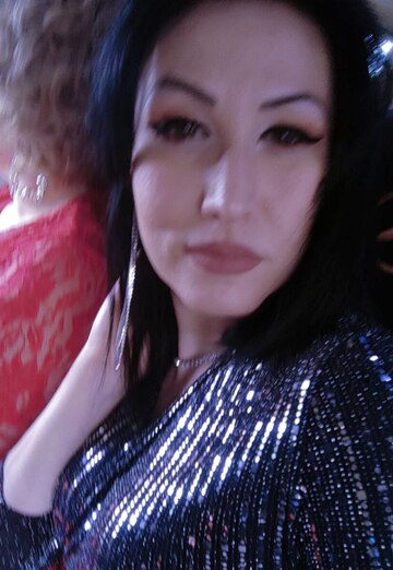 My photo - Adelya, 47 from Tashkent (@adelya1459)