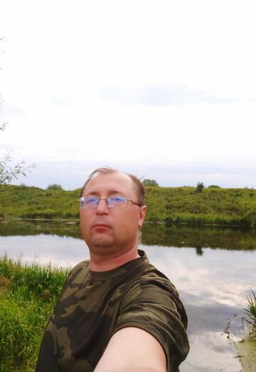 My photo - Vladimir, 42 from Bogoroditsk (@vlad149607)