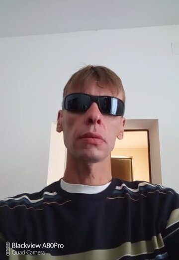 Моя фотография - Сергей, 44 из Донецк (@sergey916632)