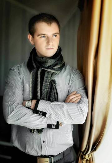 My photo - Dmitro, 36 from Khmelnytskiy (@dmitro1503)