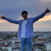 Тигран, 18, Краснодар