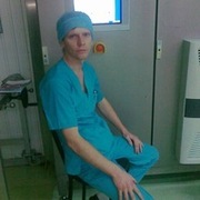 Денис, 36, Задонск