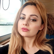 ℰ𝓁𝓋𝒾𝓃𝒶♡ 36 Moscow