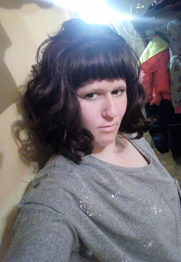Моя фотография - Мари, 34 из Новокузнецк (@mari8972)
