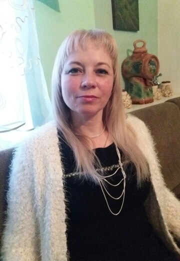 Моя фотография - Наталья, 52 из Днепрорудное (@natalya181505)