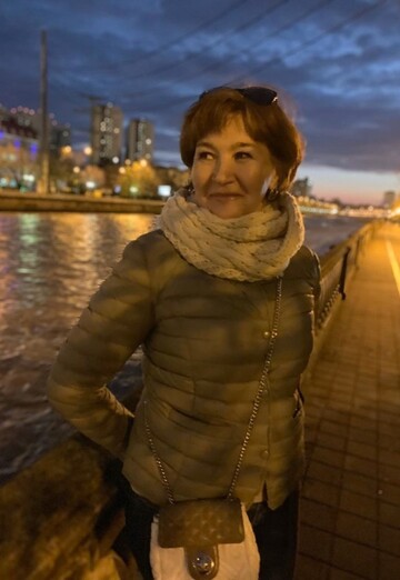 My photo - Lydmila Filippova, 54 from Sochi (@lydmilafilippova)