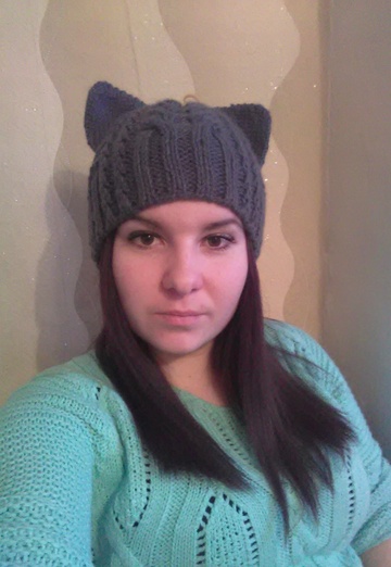 My photo - Vero4ka, 28 from Rubtsovsk (@veroka5)