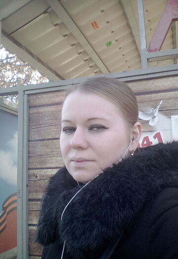 My photo - Blondinochka, 32 from Dinskaya (@blondinochka102)
