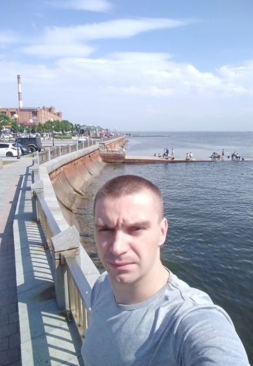 Sergey (@sergey687023) — my photo № 1