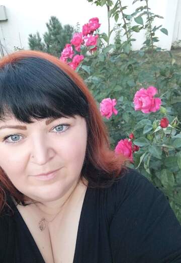My photo - Elena, 41 from Tula (@elena334243)