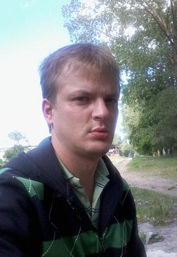 My photo - ivan, 36 from Riga (@ivan153546)