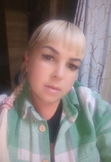 Моя фотография - Елена, 43 из Новосибирск (@elena565237)