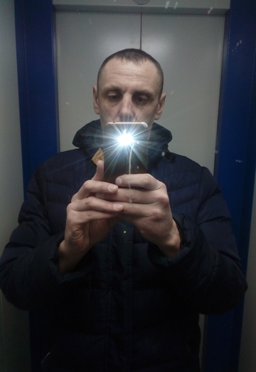 Моя фотография - Александр, 40 из Ухта (@aleksandr726738)