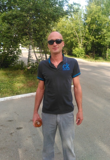 My photo - Igor, 34 from Krasnoturinsk (@igor273901)