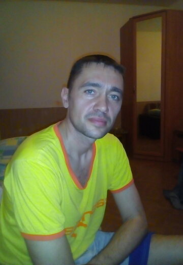 Моя фотография - Алексей, 41 из Курск (@aleksey327120)