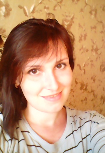 My photo - oksana, 34 from Smolensk (@oksana76389)
