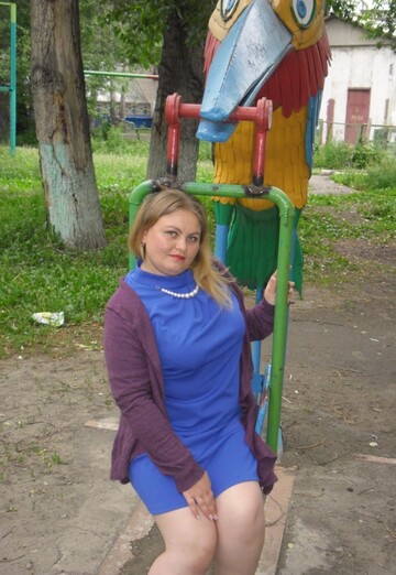 Моя фотография - Маргарита, 33 из Барнаул (@margarita20810)