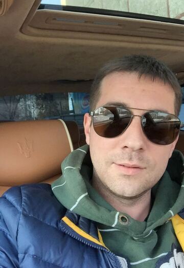 My photo - Maksim, 37 from Almaty (@maksim98012)