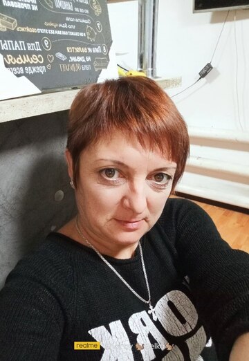 Моя фотография - Оксана, 47 из Турочак (@oksana155183)