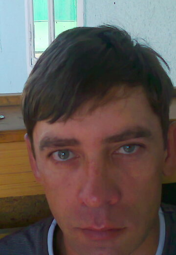 My photo - Andrey, 50 from Boralday (@maksim36048)