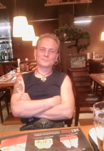 Моя фотография - Александр, 38 из Александров (@aleksandr327045)