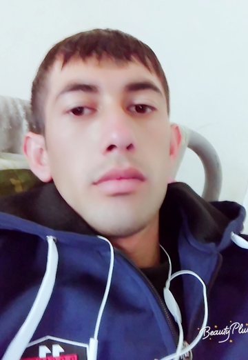 My photo - Amrullo, 32 from Dushanbe (@amrullo64)
