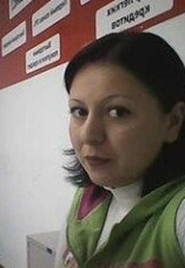 Моя фотография - Ирина, 44 из Киржач (@irina129316)