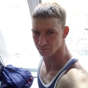 Ваня, 32, Ангарск