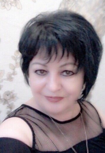 Моя фотография - Татьяна, 58 из Алматы́ (@tatyana316839)