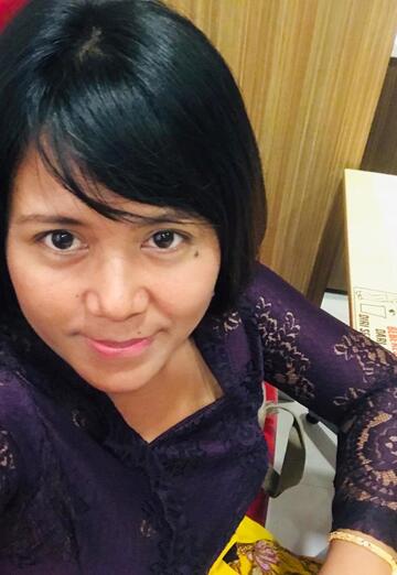 My photo - Dia Riani, 35 from Jakarta (@diariani0)
