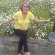татьяна, 48, Североуральск