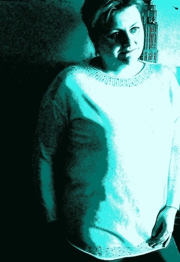 Mein Foto - Swetlana, 45 aus Bugulma (@svetlana194501)