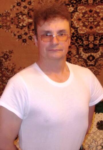 My photo - Vitaliy, 55 from Samara (@vitaliy82395)