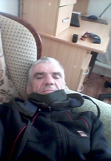 Моя фотография - Александр, 54 из Нижний Новгород (@aleksandr734203)