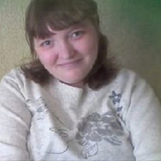 Марина Лаутеншлегер, 34, Фокино
