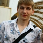Максим, 32, Бердск