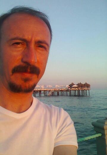 My photo - Ulaş, 44 from Adana (@ula871)