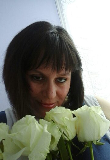 Моя фотография - Галина, 54 из Пинск (@galina55720)