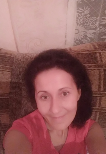 My photo - Nadejda, 45 from Khvalynsk (@nadejda92363)