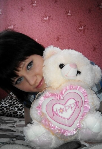 My photo - Mariya, 31 from Krasnogvardeyskoe (@mariya53613)