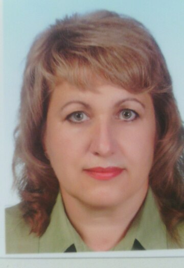 Моя фотография - Татьяна, 53 из Кременчуг (@tatyana165343)