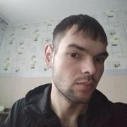 Сергей Тельнов, 26, Чернушка