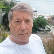 Георгий, 62, Самара