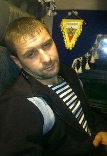 Моя фотография - Алексей, 41 из Ростов-на-Дону (@aleksey286272)