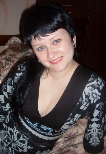 Моя фотография - Westina, 34 из Жирновск (@westina)