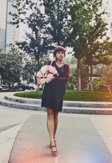 My photo - Vicky, 30 from Beijing (@vicky347)