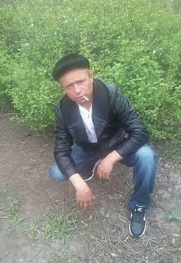 Моя фотография - Алексей, 43 из Усть-Каменогорск (@aleksey473696)
