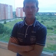 Виталий, 36, Тобольск