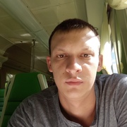 Виталий, 28, Бугульма